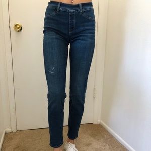Uniqlo Ultra Stretch Jeans